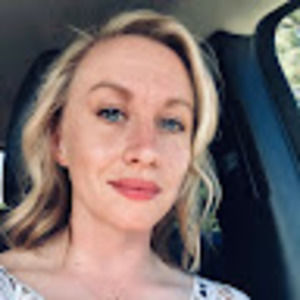 Meet your Posher, Rebekah